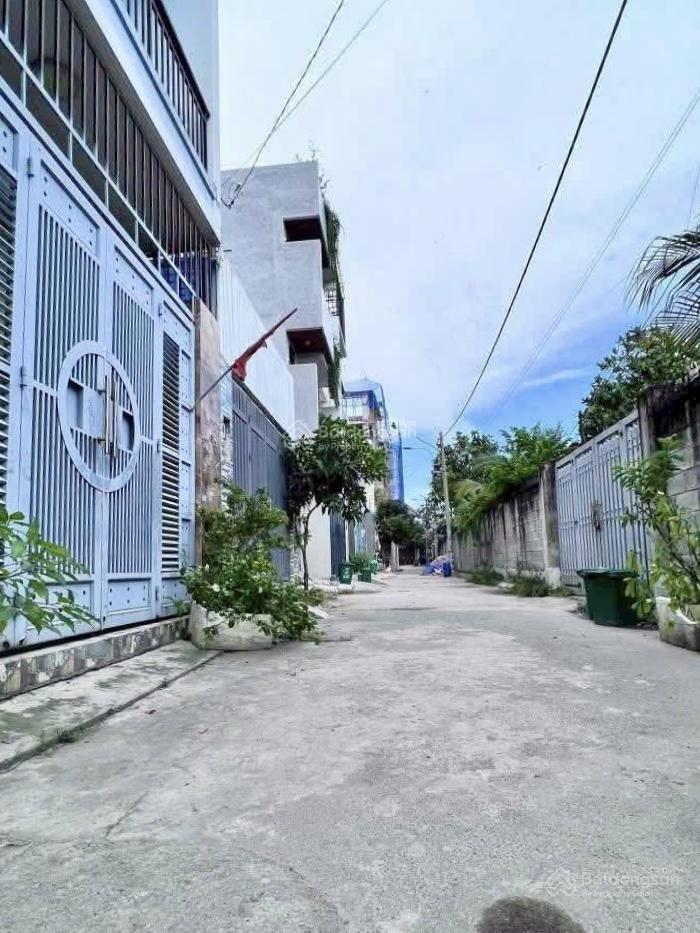 Bán nhà 3 tầng hẻm xe hơi linh đông, thủ đức, giá chỉ 7 tỷ tl