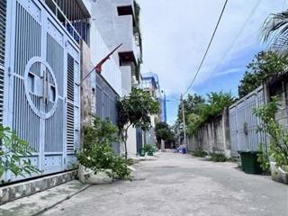 Bán nhà 3 tầng hẻm xe hơi linh đông, thủ đức, giá chỉ 7 tỷ tl