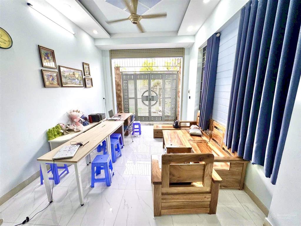 Bán nhà 3 tầng hẻm xe hơi linh đông, thủ đức, giá chỉ 7 tỷ tl