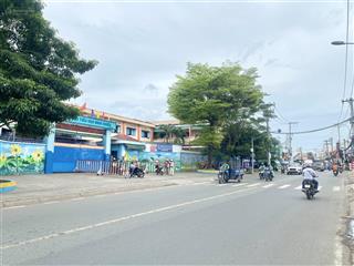 Bán đất hẻm xe tải tỉnh lộ 43 ngay trường tiểu học bình chiểu thủ đức giá chỉ 3.7 tỷ.