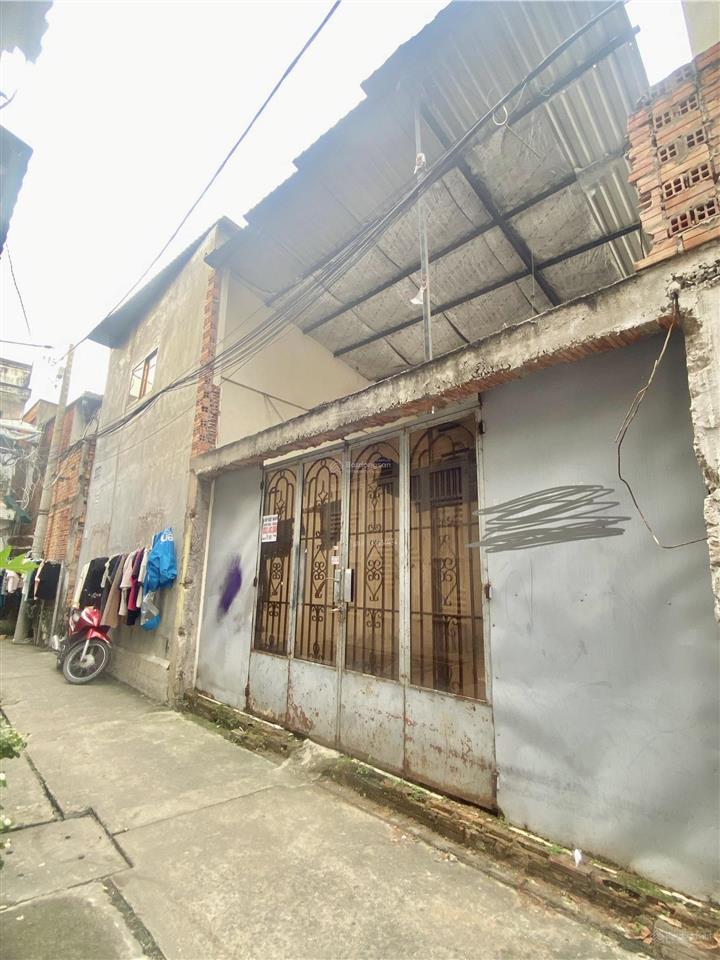 Bán đất khu dân cư hiện hữu đường số 16 ngay vòng xoay bình triệu hbc thủ đức giá chỉ 3.99 tỷ.