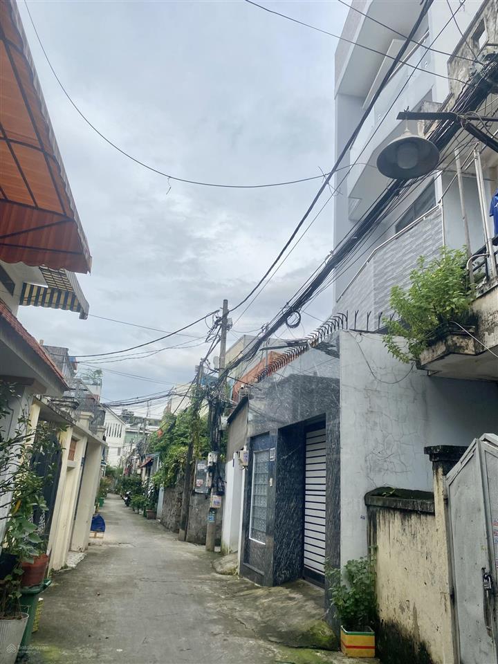 Bán đất khu dân cư hiện hữu đường số 16 ngay vòng xoay bình triệu hbc thủ đức giá chỉ 3.99 tỷ.