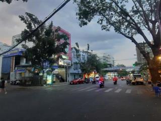 Bán đất góc 2 mặt tiền đường 65 và nguyễn thị thập, p. tân phong, q. 7, dt 6x20m. giá bán 29.5 tỷ