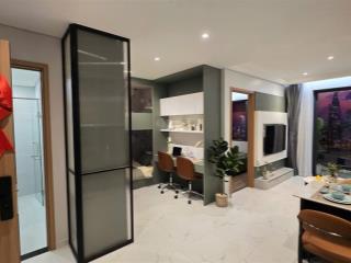 Căn hộ cực hot mặt tiền tỉnh lộ 10 nối dài, thanh toán 15% đến khi nhận nhà