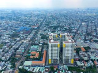 Bcons garden  43m2, 2pn + 2wc 1,450 tỷ