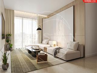 Mua căn hộ elysian trực tiếp cđt gamuda, booking 100 triệu có hoàn lại, chọn ngay căn đẹp