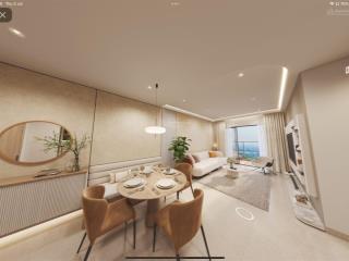 (tin thật) trả trước 280 triệu (5%) sở hữu căn hộ 2 phòng ngủ 80m2 elysian, mua trực tiếp cđt