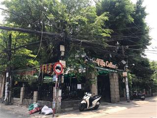 Bán đất góc 3 mặt tiền hẻm 82 thanh đa, p27, bình thạnh
