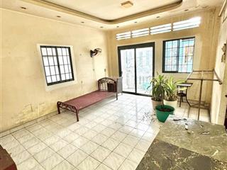 Bán nhà cũ (6x15m) 1 đời chủ, ngay khu hàng xanh, đinh bộ lĩnh, p15, bình thạnh