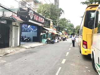 Bán nhà( 7,5x30m) mặt tiền thanh đa, p27, bình thạnh.