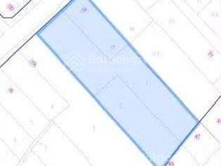 Bán mảnh đất 2 mặt tiền đường bình quới, p27, bình thạnh