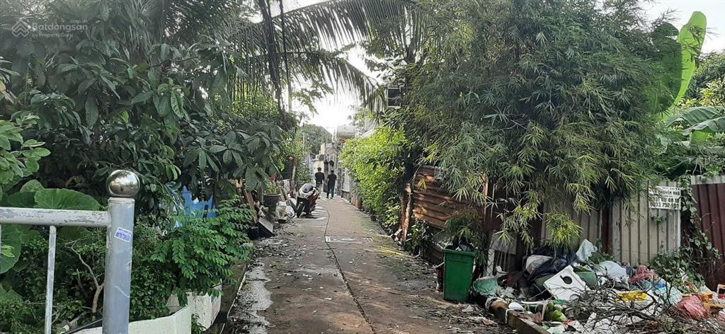 Bán đất 753m2 full thổ, bình quới, p28, bình thạnh, vị trí đẹp đầu tư