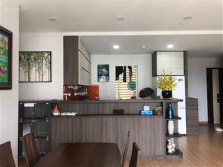 Cho thuê cc 3pn 2wc full nội thất tại xi grand court, 25 triệu, 110m2, view cực chill