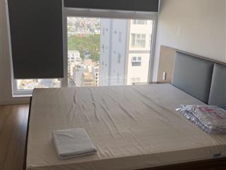 Cho thuê căn hộ xi grand court 2pn 2wc 75m2 full nội thất giá 17 triệu/tháng check in ngay