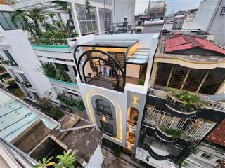 Cho thuê căn hộ dịch vụ tại đường cao thắng, p3, q3, 6,5 triệu, 20m2, full nội thất, giờ giấc tự do