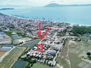 Nhà cấp 4, 197m2 tđc mỹ lương  biển dốc lết (khánh hoà)