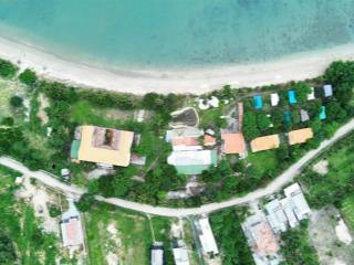 Chủ không quản lý được nên để lại resot siêu đẹp 1,2ha ( 12000m2) tại biển ninh vân