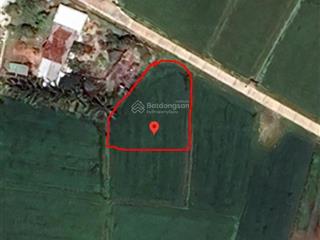 280m2, full thổ cư, đường ô tô tránh nhau tại ninh thọ  nam vân phong giá chỉ 890tr