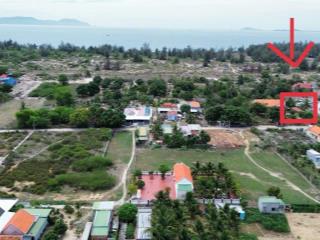 Lô biệt thự siêu đẹp 409m2 ngang 10m cách biển dốc lết chỉ 500m nằm sát dự án phương mai  dốc lêt