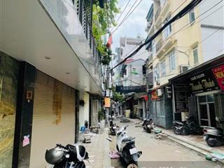 Siêu phẩm đầu tư tại yên hòa cầu giấy 225m vỉa hè oto tránh mặt tiền 9.6m giá 260tr/m có tl