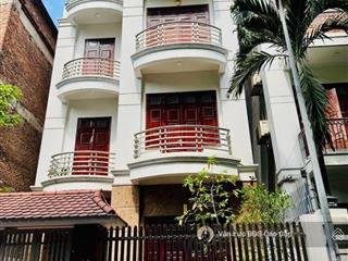 Bán biệt thự đơn lập kinh doanh 4t, 150m2, 36,7 tỷ tại trung văn, nam từ liêm giá cực chất