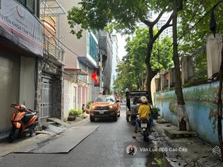 Bán tòa building đẹp nhất quận thanh xuân 150m2, 9 tầng, giá đầu tư khẳng định đẳng cấp 69.8 tỷ