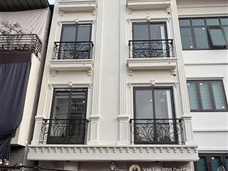 Siêu phẩm chdv đẹp như khách sạn tại yên sở 70m 7 tầng,18pkk, gần phố, dòng tiền 100tr/th 18.8 tỷ