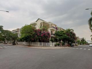 Bán nhà phố senturia vườn lài, p.an phú đông, q.12. giá bán từ 10 tỷ  14 tỷ.