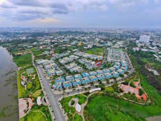 Cần bán biệt thự đơn lập senturia vườn lài, q. 12. diện tích đất 435.23m2. giá 33 tỷ