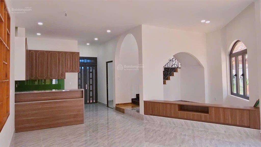 Bán biệt thự mini tại địa chỉ 688/57/50e lê đức thọ, p. 15. dt đất 151m2. giá 16.9 tỷ