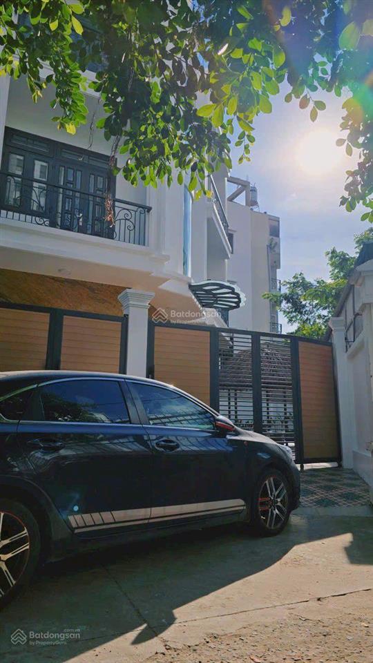 Bán biệt thự mini tại địa chỉ 688/57/50e lê đức thọ, p. 15. dt đất 151m2. giá 16.9 tỷ