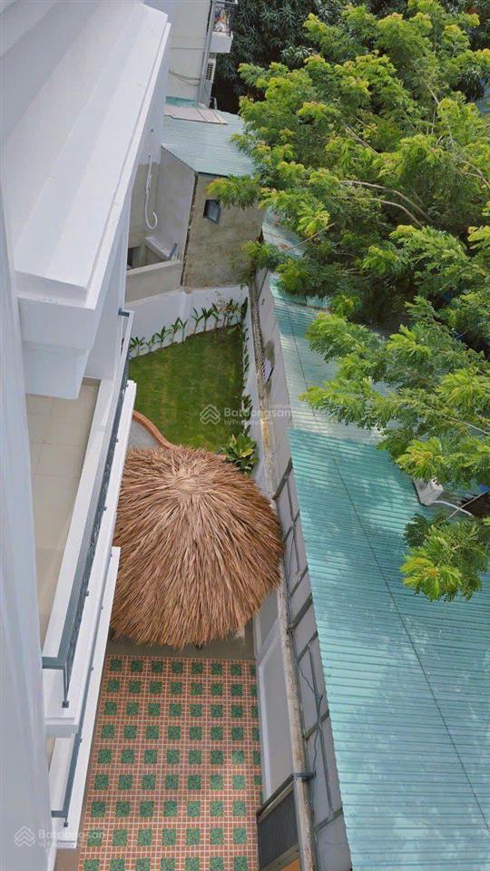 Bán biệt thự mini tại địa chỉ 688/57/50e lê đức thọ, p. 15. dt đất 151m2. giá 16.9 tỷ