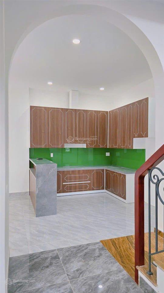 Bán biệt thự mini tại địa chỉ 688/57/50e lê đức thọ, p. 15. dt đất 151m2. giá 16.9 tỷ