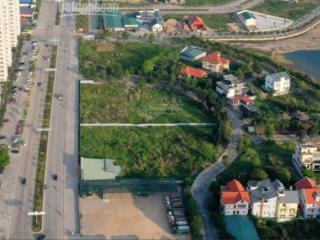 Cần bán gấp lô đất khách sạn ngay mặt đường hoàng quốc việt