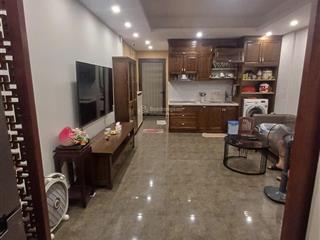 Bán căn hộ trần huy liệu  lô góc thoáng gần trường kim đồng  giảng võ