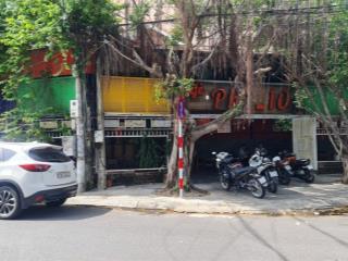 Căn góc khu bàn cờ phường phước hoà  nha trang