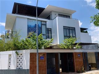 Bán gấp căn biệt thự vip khu đô thị mỹ gia  nha trang