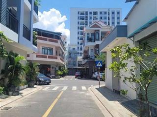 Lô góc tái định cư kđt phước long