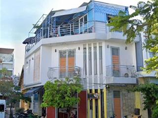 Lô góc tđc hà quang 2  đối diện công viên