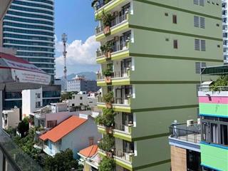 Bán gấp khách sạn và căn hộ trung tâm nha trang