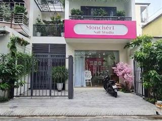 Nhà đẹp 3 tầng, phường nam nha trang