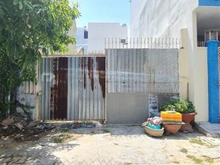 Đất mặt tiền đường vạn kiếp nha trang