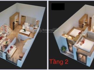 Bán căn hộ duplex studio nhỉnh 1 tỷ tại sun urban city, pháp lỷ rõ ràng, tiềm năng phát triển