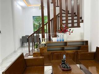 Bán nhà chính chủ 4 tầng mới đẹp 2025, phú lương hà đông, lô góc, s = 45m2, 4 tầng, nhỉnh 5 tỷ