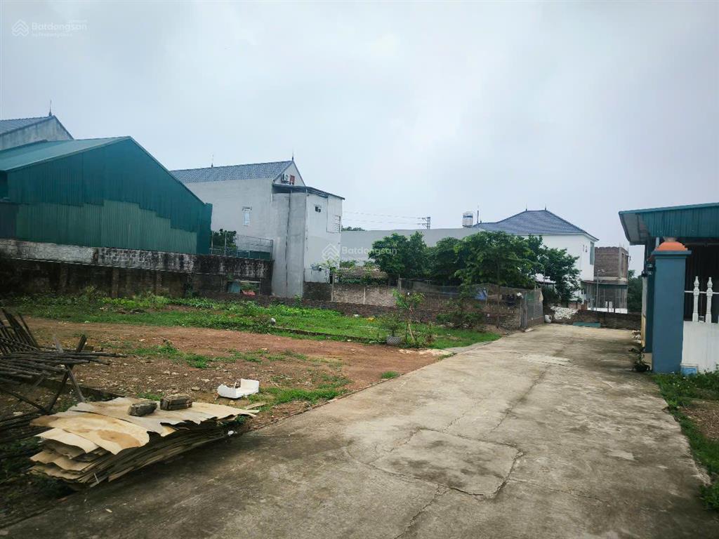 Bán đất phân lô đẹp, pháp lý rõ ràng, khu dân cư kinh doanh gần chợ, trường học và đường tỉnh lộ
