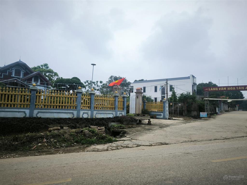 Bán đất đt 91, thụy an, ba vì, hà nội, 1,52 tỷ, 130m2, giá cực chất chính chủ