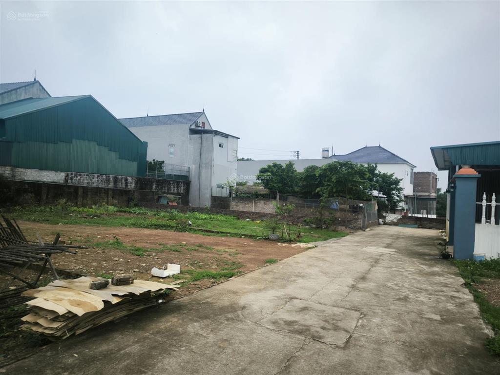 Bán đất đt 91, thụy an, ba vì, hà nội, 1,52 tỷ, 130m2, giá cực chất chính chủ