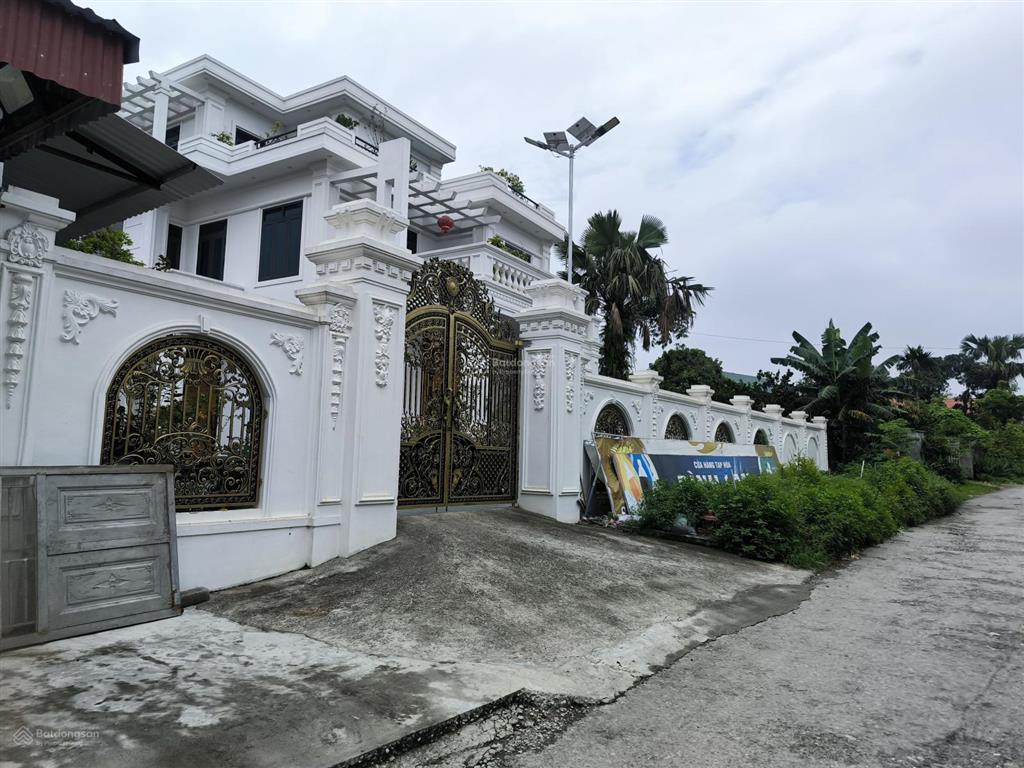 Bán gấp đất tại đường tỉnh lộ 317c, xã thắng sơn, thanh sơn, phú thọ, 730 triệu, 100m2