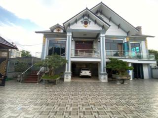 Nhà đẹp, mát mẻ gần hồ văn sơn  534m², 4 phòng ngủ, full nội thất, xã xuân mai, hà nội