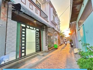BÁN Nhà TRỤC CHÍNH Hẻm 5-6-7 (thông). Vị Trí Rất Gần & đẹp, Khu Hồ Bún Xáng